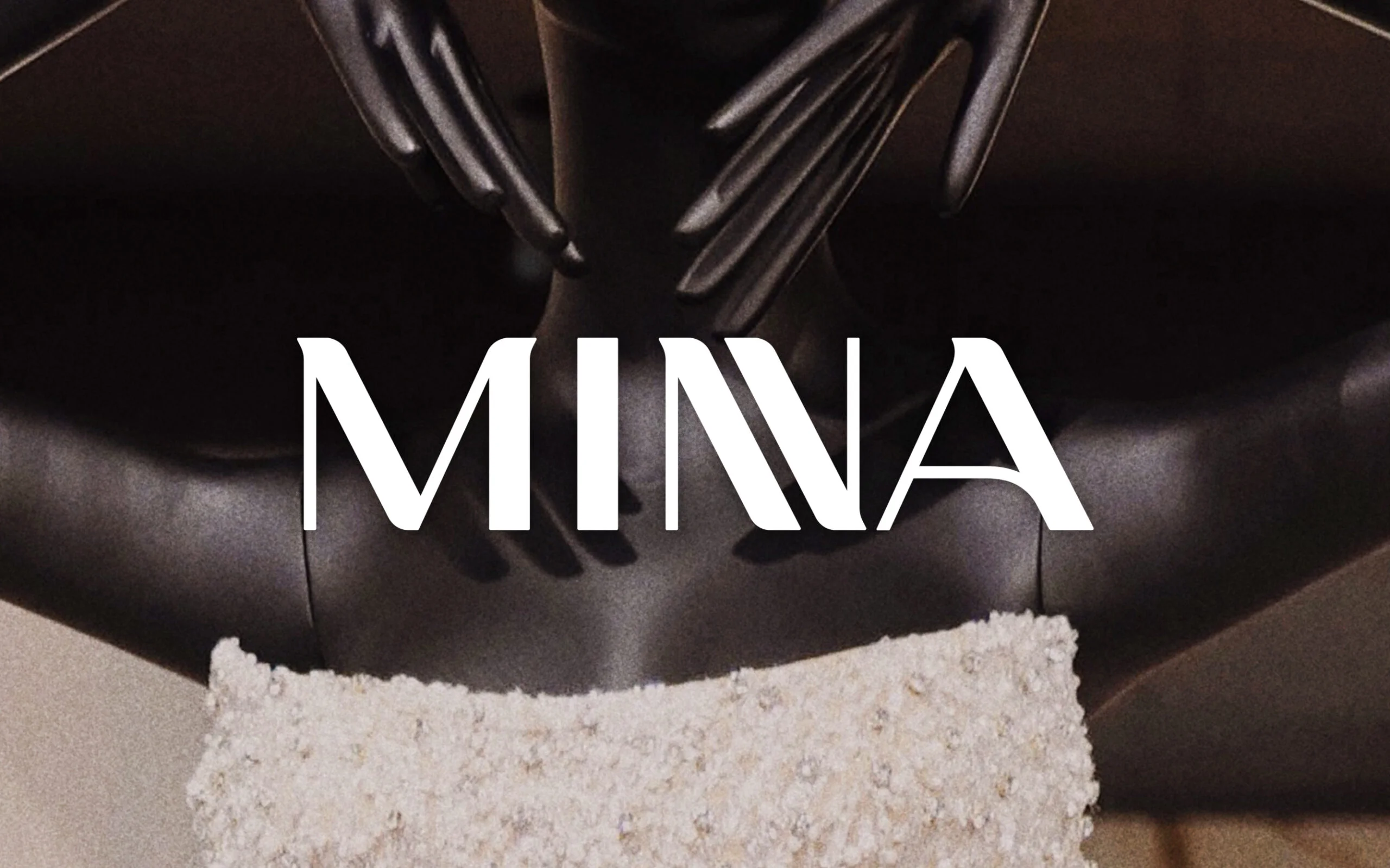 MINNA Reimagined: A Bold New Chapter in Fashion
