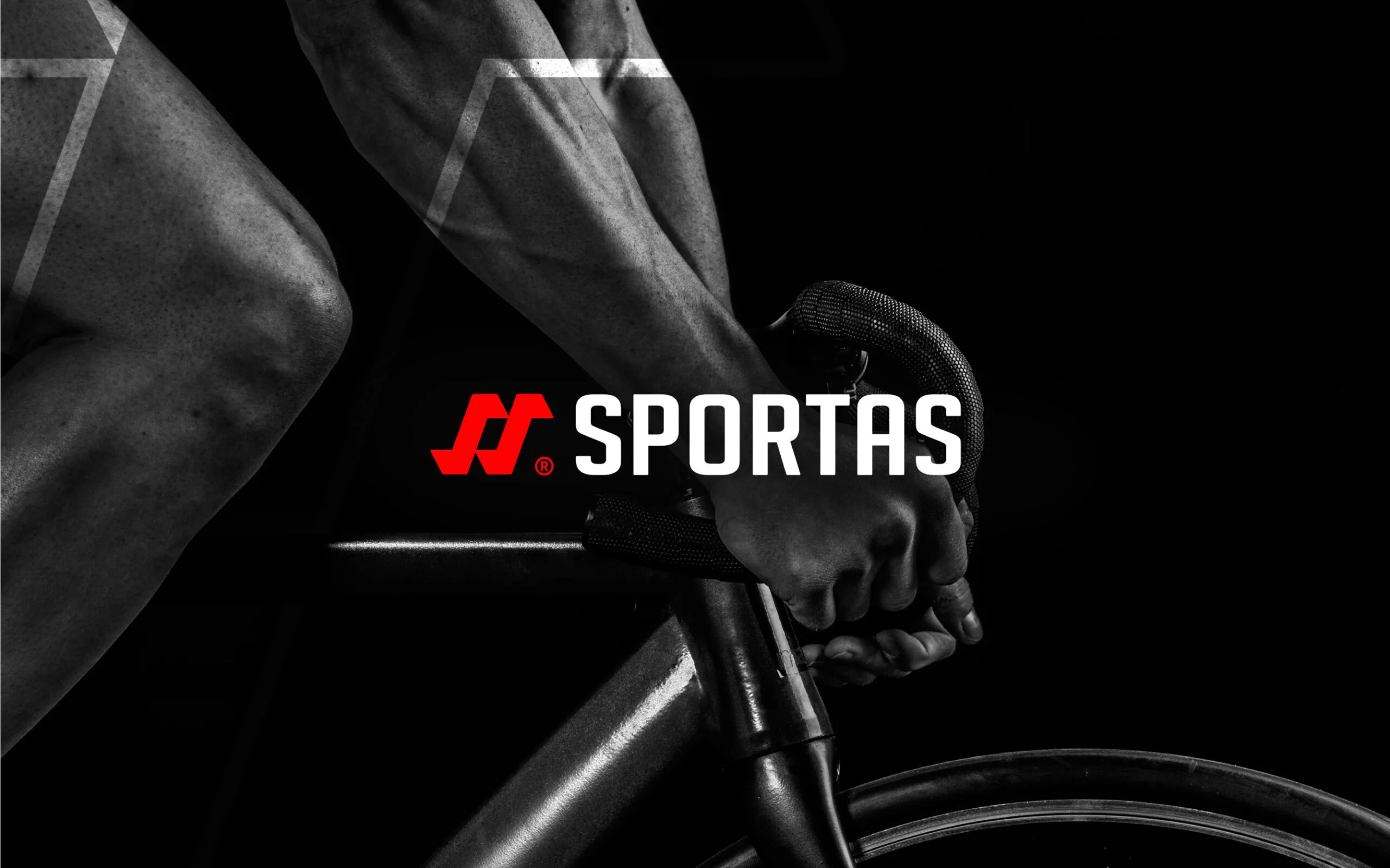 Shaping a Sportswear Platform: Our Work Behind Sportas.shop