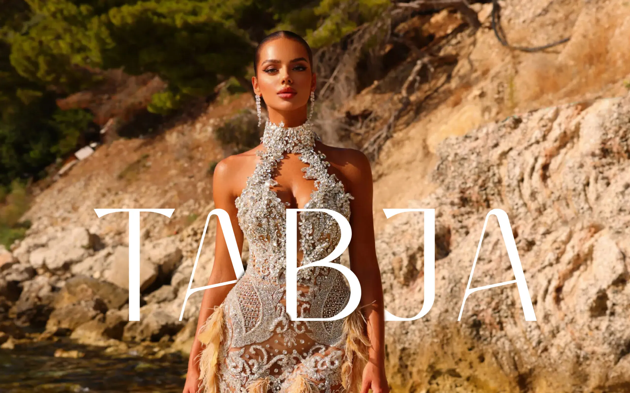 Transforming the brand identity of a 30-year heritage fashion icon.