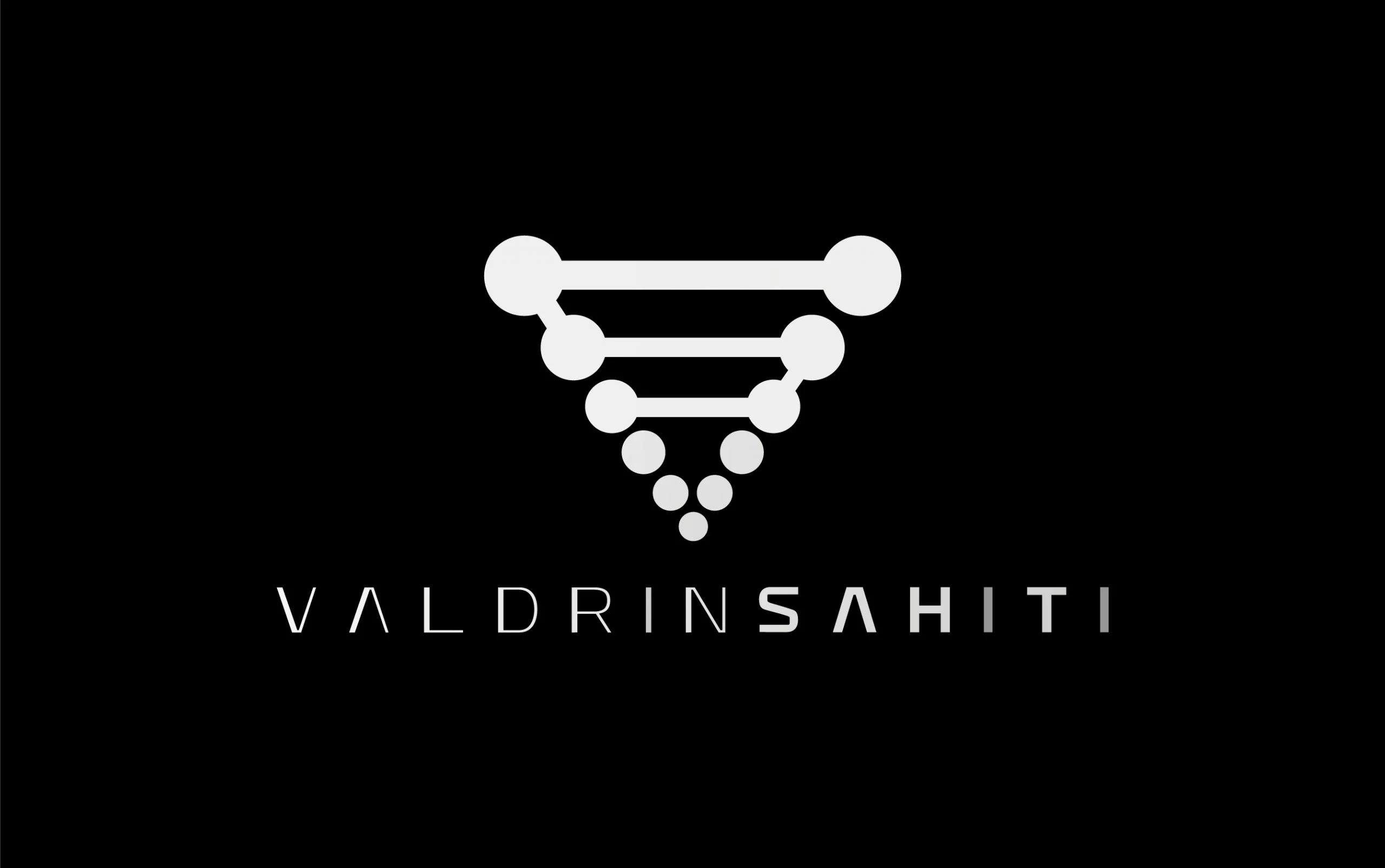 Crafting the Iconic Brand Identity of Valdrin Sahiti
